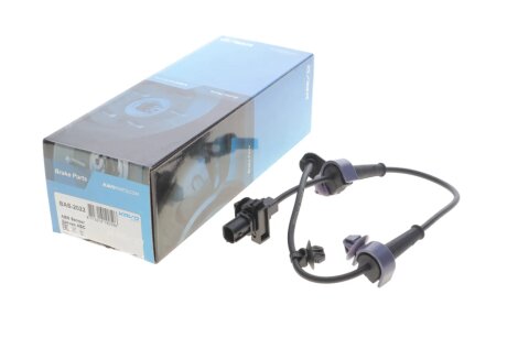 Датчик частоти обертання колеса kavo parts BAS2022