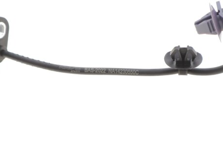 Датчик частоти обертання колеса kavo parts BAS2022