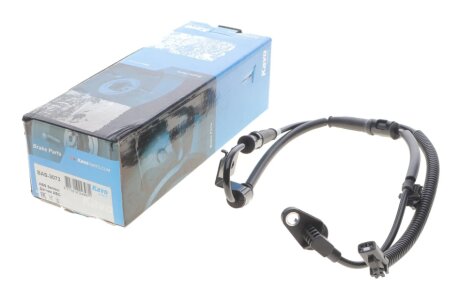 Датчик частоти обертання колеса kavo parts BAS3073