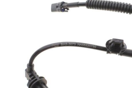 Датчик частоти обертання колеса kavo parts BAS3073