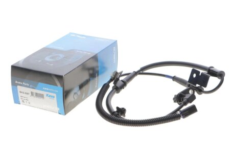 Датчик частоти обертання колеса kavo parts BAS3087