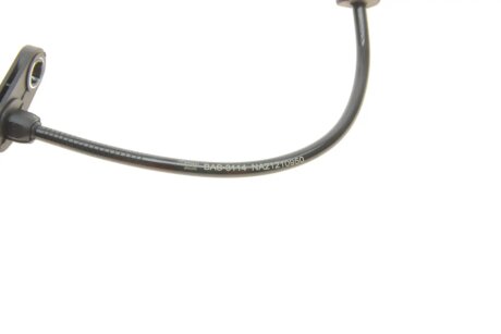 Датчик частоти обертання колеса kavo parts BAS3114