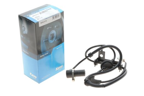 Датчик частоти обертання колеса kavo parts BAS3119