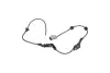 KAVO PARTS TOYOTA Датчик ABS лівий AURIS 1.33-2.2 06-, COROLLA 1.3-2.0 06- kavo parts BAS9147