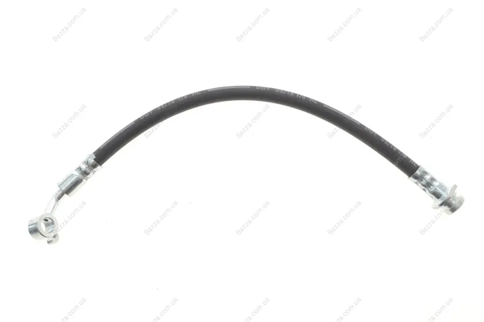 Шланг тормозной задний kavo parts BBH-6667