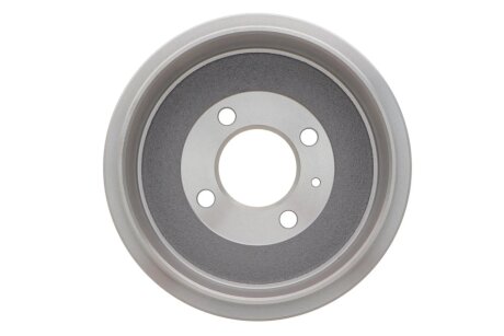 VW Тормозной барабан Polo99-01. Amulet kavo parts BD10005