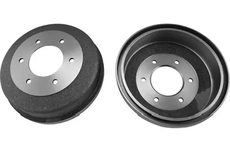KAVO PARTS MITSUBISHI Гальм. барабан задн. L200 2.5 TDiC 01-05 kavo parts BD5857 Митсубиси L200