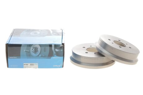Барабан гальмівний kavo parts BD5865