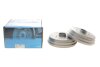 Тормозной барабан kavo parts BD6867