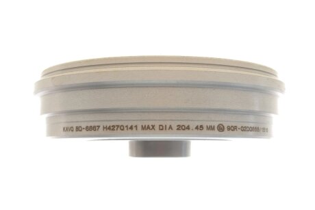 Тормозной барабан kavo parts BD6867