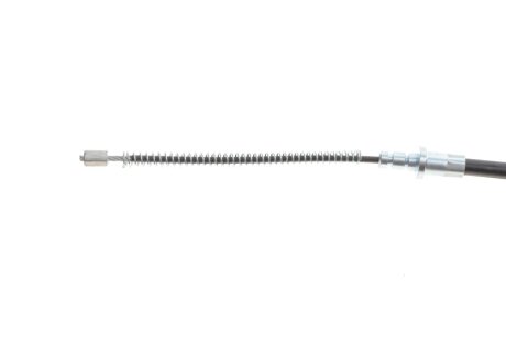 Трос ручного тормоза левый kavo parts BHC5525