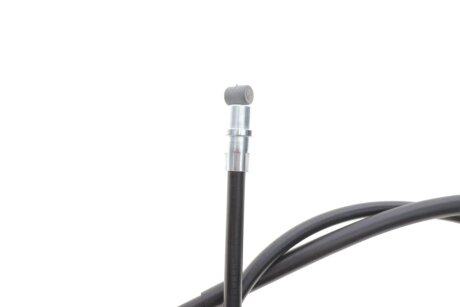 Трос ручного тормоза левый kavo parts BHC5525