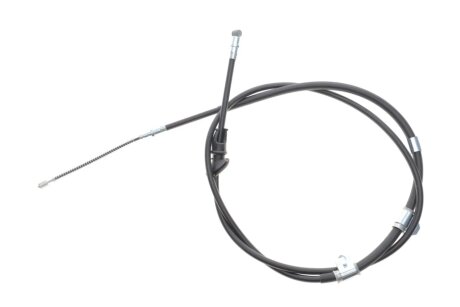 Трос ручного тормоза левый kavo parts BHC5525 на Митсубиси Грандис