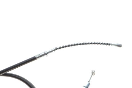 Трос ручного тормоза правый kavo parts BHC5526