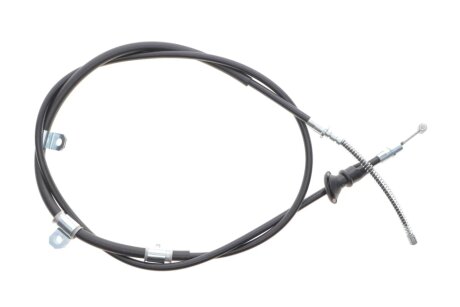 Трос ручного тормоза правый kavo parts BHC5526 на Митсубиси Грандис