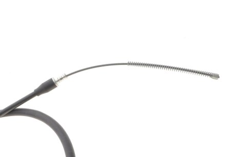 Трос ручного гальма лев.mitsubishi pajero kavo parts BHC5595