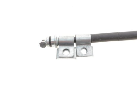 Трос ручного гальма лев.mitsubishi pajero kavo parts BHC5595