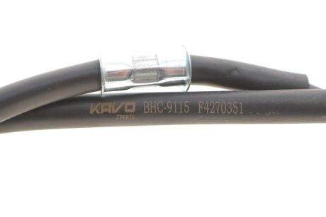 Трос ручних гальм kavo parts BHC9115