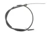 Трос ручних гальм Kavo parts BHC9115 (фото 1)