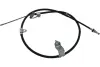 Шланг гальмівний задній Kavo parts BHC9268 (фото 1)