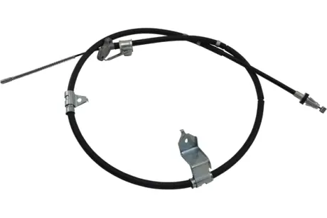 Шланг гальмівний задній Kavo parts BHC9268