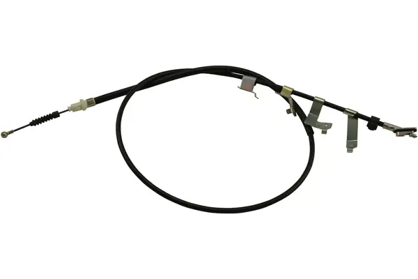 KAVO PARTS TOYOTA трос ручного гальма задн. лів. Corolla Kavo parts BHC9424 (фото 1)