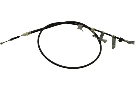 KAVO PARTS TOYOTA трос ручного гальма задн. лів. Corolla Kavo parts BHC9424