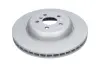 Вентилируемый тормозной диск kavo parts BR-10040-C
