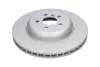 Вентилируемый тормозной диск kavo parts BR-10040-C