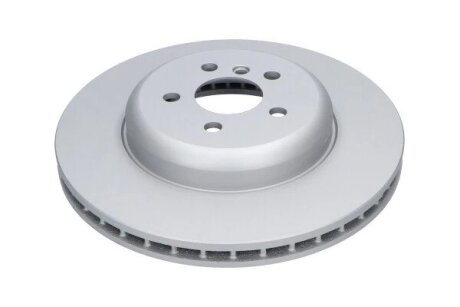 Вентильований гальмівний диск kavo Parts BR10040C