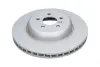 Вентилируемый тормозной диск kavo parts BR-10040-C