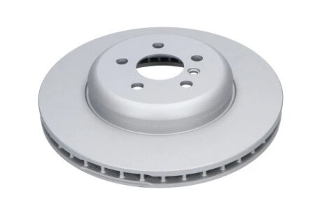 Вентильований гальмівний диск kavo Parts BR10040C