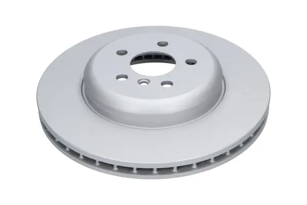Вентилируемый тормозной диск kavo parts BR-10040-C