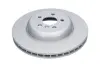 Вентилируемый тормозной диск kavo parts BR-10040-C