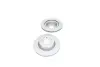 KAVO PARTS TESLA Диск гальмівний передній Model 3 kavo parts BR10044C