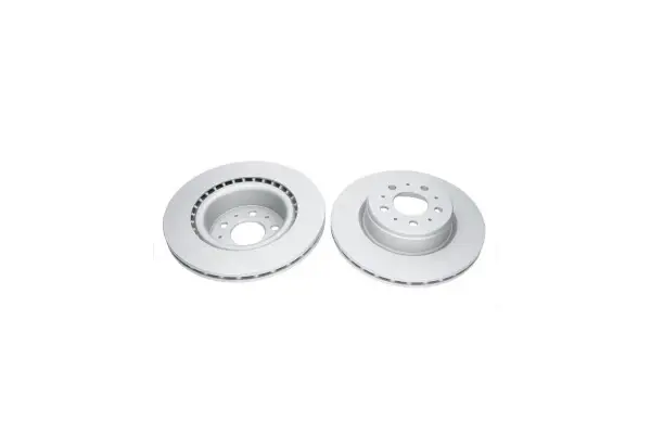 KAVO PARTS TESLA Диск гальмівний передній Model 3 kavo parts BR10044C
