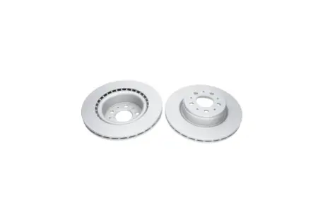 KAVO PARTS TESLA Диск гальмівний передній Model 3 kavo parts BR10044C