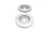 KAVO PARTS VW Гальмівний диск передній ID.3 (E11) 19- Kavo parts BR10073C (фото 3)