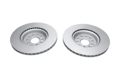 KAVO PARTS VW Гальмівний диск передній ID.3 (E11) 19- kavo parts BR10073C