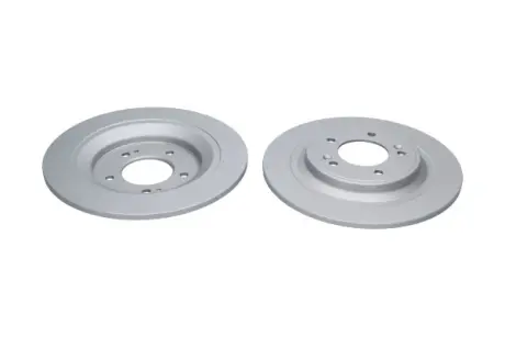 KAVO PARTS HYUNDAI Диск гальмівний TUCSON 1.6 T-GDi Hybrid 20- kavo parts BR10081C