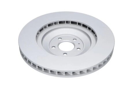 Передний тормозной диск kavo parts BR10085HC