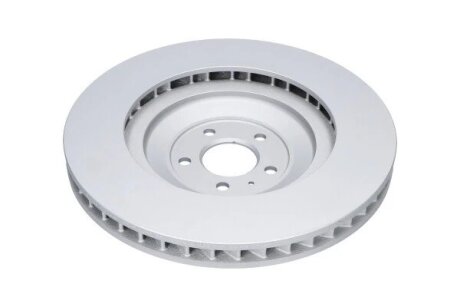 Передний тормозной диск kavo parts BR10085HC