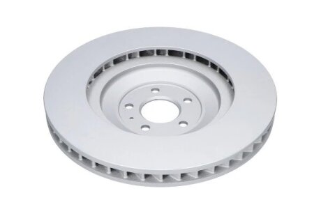 Передний тормозной диск kavo parts BR10085HC