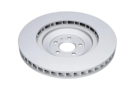 Передний тормозной диск kavo parts BR10085HC