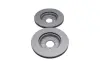 KAVO PARTS HONDA Диск гальмівний передн. JAZZ V (GR_) 1.5 eHEV kavo parts BR10149C