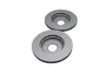 KAVO PARTS HONDA Диск гальмівний передн. JAZZ V (GR_) 1.5 eHEV kavo parts BR10149C