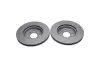 KAVO PARTS HONDA Диск гальмівний передн. JAZZ V (GR_) 1.5 eHEV kavo parts BR10149C