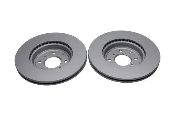 KAVO PARTS HONDA Диск гальмівний передн. JAZZ V (GR_) 1.5 eHEV kavo parts BR10149C