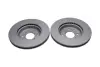 KAVO PARTS HONDA Диск гальмівний передн. JAZZ V (GR_) 1.5 eHEV kavo parts BR10149C