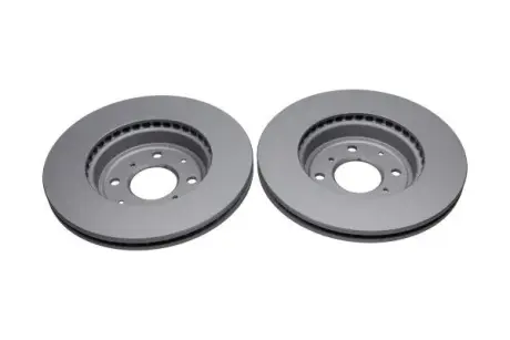 KAVO PARTS HONDA Диск гальмівний передн. JAZZ V (GR_) 1.5 eHEV kavo parts BR10149C